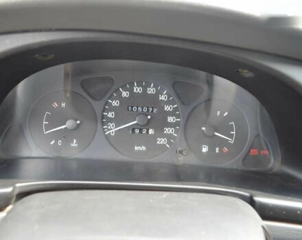 ЗАЗ Sens, об'ємом двигуна 0 л та пробігом 105 тис. км за 2200 $, фото 21 на Automoto.ua