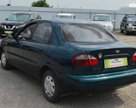 ЗАЗ Sens, об'ємом двигуна 0 л та пробігом 105 тис. км за 2200 $, фото 1 на Automoto.ua