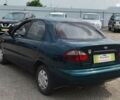 ЗАЗ Sens, об'ємом двигуна 0 л та пробігом 105 тис. км за 2200 $, фото 1 на Automoto.ua