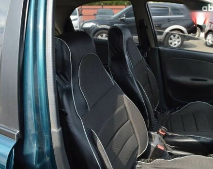 ЗАЗ Sens, об'ємом двигуна 0 л та пробігом 105 тис. км за 2200 $, фото 19 на Automoto.ua