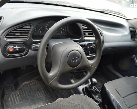 ЗАЗ Sens, об'ємом двигуна 0 л та пробігом 105 тис. км за 2200 $, фото 6 на Automoto.ua