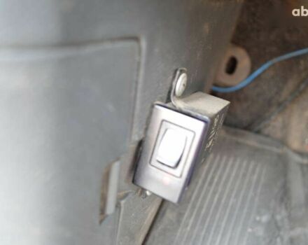 ЗАЗ Sens, об'ємом двигуна 0 л та пробігом 105 тис. км за 2200 $, фото 23 на Automoto.ua