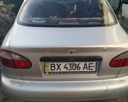 ЗАЗ Сенс, объемом двигателя 1.3 л и пробегом 300 тыс. км за 1550 $, фото 3 на Automoto.ua