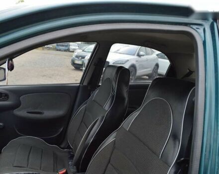 ЗАЗ Sens, об'ємом двигуна 0 л та пробігом 105 тис. км за 2200 $, фото 7 на Automoto.ua