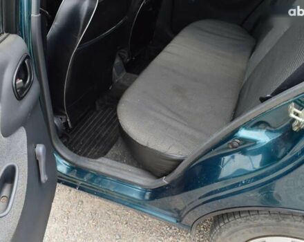 ЗАЗ Sens, об'ємом двигуна 0 л та пробігом 105 тис. км за 2200 $, фото 11 на Automoto.ua