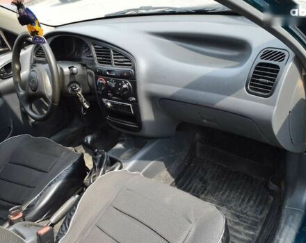 ЗАЗ Sens, об'ємом двигуна 0 л та пробігом 105 тис. км за 2200 $, фото 18 на Automoto.ua