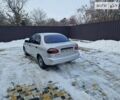 ЗАЗ Sens, об'ємом двигуна 1.3 л та пробігом 173 тис. км за 2000 $, фото 5 на Automoto.ua