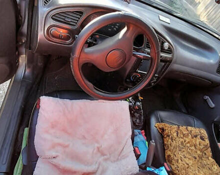 ЗАЗ Sens, об'ємом двигуна 1.3 л та пробігом 183 тис. км за 2400 $, фото 1 на Automoto.ua