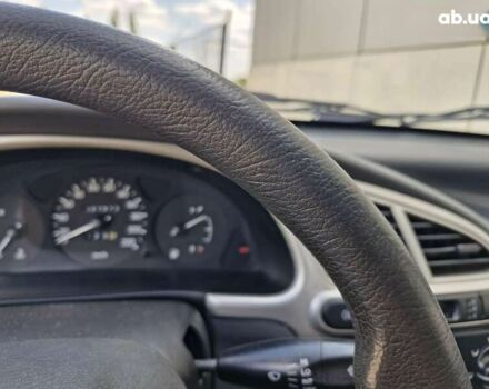 ЗАЗ Sens, об'ємом двигуна 1.3 л та пробігом 41 тис. км за 2999 $, фото 21 на Automoto.ua