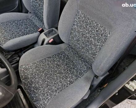 ЗАЗ Sens, об'ємом двигуна 1.3 л та пробігом 41 тис. км за 2999 $, фото 20 на Automoto.ua