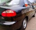 ЗАЗ Сенс, объемом двигателя 13 л и пробегом 32 тыс. км за 3450 $, фото 4 на Automoto.ua