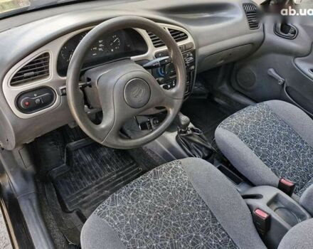 ЗАЗ Sens, об'ємом двигуна 1.3 л та пробігом 41 тис. км за 2999 $, фото 13 на Automoto.ua