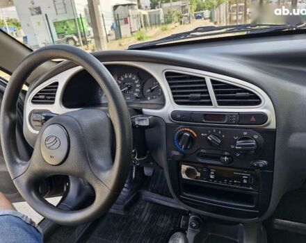 ЗАЗ Sens, об'ємом двигуна 1.3 л та пробігом 41 тис. км за 2999 $, фото 15 на Automoto.ua