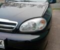 ЗАЗ Сенс, объемом двигателя 13 л и пробегом 32 тыс. км за 3450 $, фото 5 на Automoto.ua