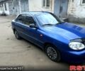 ЗАЗ Sens, об'ємом двигуна 13 л та пробігом 70 тис. км за 2550 $, фото 1 на Automoto.ua