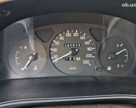 ЗАЗ Sens, об'ємом двигуна 1.3 л та пробігом 41 тис. км за 2999 $, фото 19 на Automoto.ua