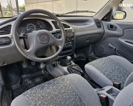 ЗАЗ Sens, об'ємом двигуна 1.3 л та пробігом 41 тис. км за 2999 $, фото 16 на Automoto.ua