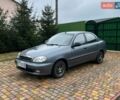 ЗАЗ Сенс, объемом двигателя 1.4 л и пробегом 122 тыс. км за 2350 $, фото 1 на Automoto.ua