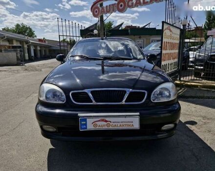 ЗАЗ Sens, об'ємом двигуна 1.3 л та пробігом 41 тис. км за 2999 $, фото 1 на Automoto.ua