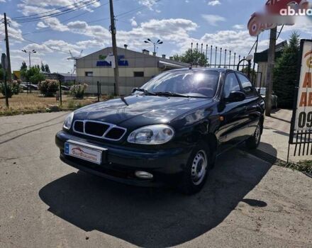 ЗАЗ Sens, об'ємом двигуна 1.3 л та пробігом 41 тис. км за 2999 $, фото 2 на Automoto.ua