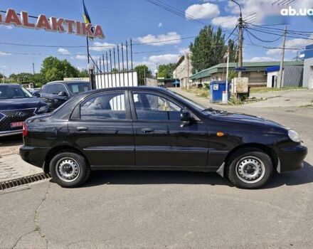 ЗАЗ Sens, об'ємом двигуна 1.3 л та пробігом 41 тис. км за 2999 $, фото 6 на Automoto.ua