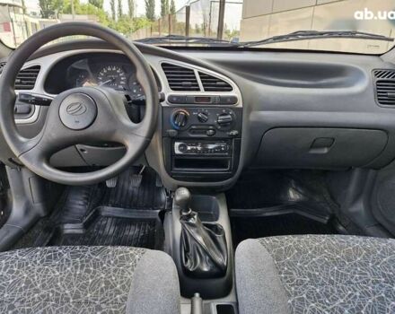 ЗАЗ Sens, об'ємом двигуна 1.3 л та пробігом 41 тис. км за 2999 $, фото 18 на Automoto.ua