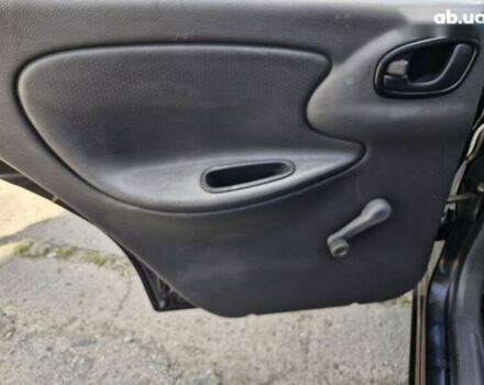 ЗАЗ Sens, об'ємом двигуна 1.3 л та пробігом 41 тис. км за 2999 $, фото 11 на Automoto.ua