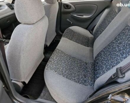 ЗАЗ Sens, об'ємом двигуна 1.3 л та пробігом 41 тис. км за 2999 $, фото 24 на Automoto.ua