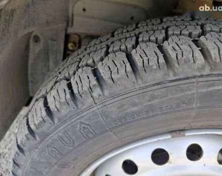 ЗАЗ Sens, об'ємом двигуна 1.3 л та пробігом 41 тис. км за 2999 $, фото 9 на Automoto.ua