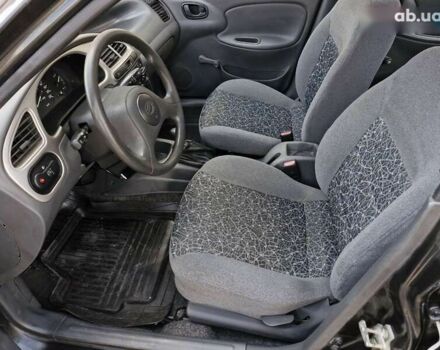 ЗАЗ Sens, об'ємом двигуна 1.3 л та пробігом 41 тис. км за 2999 $, фото 12 на Automoto.ua