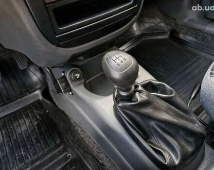 ЗАЗ Sens, об'ємом двигуна 1.3 л та пробігом 41 тис. км за 2999 $, фото 23 на Automoto.ua