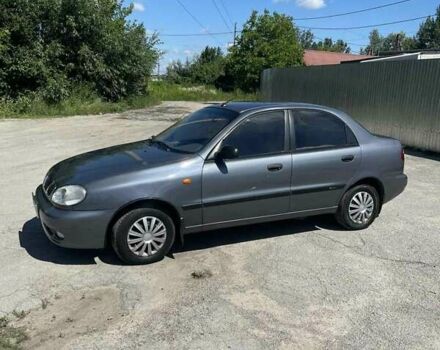 ЗАЗ Sens, об'ємом двигуна 1.3 л та пробігом 158 тис. км за 2350 $, фото 1 на Automoto.ua