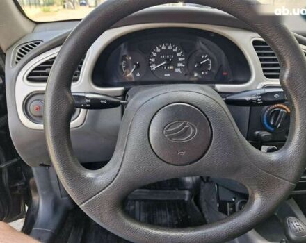 ЗАЗ Sens, об'ємом двигуна 1.3 л та пробігом 41 тис. км за 2999 $, фото 14 на Automoto.ua