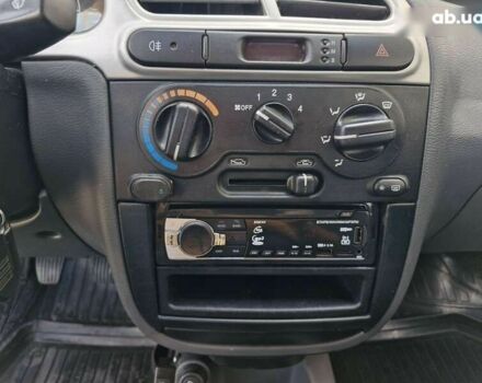 ЗАЗ Sens, об'ємом двигуна 1.3 л та пробігом 41 тис. км за 2999 $, фото 22 на Automoto.ua