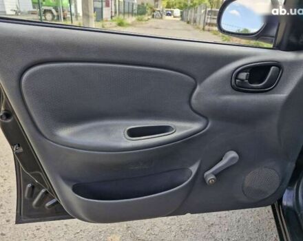 ЗАЗ Sens, об'ємом двигуна 1.3 л та пробігом 41 тис. км за 2999 $, фото 10 на Automoto.ua