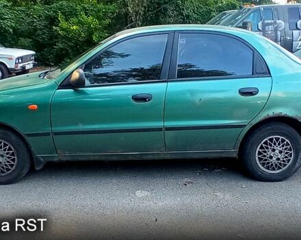 ЗАЗ Сенс, объемом двигателя 1.3 л и пробегом 363 тыс. км за 1300 $, фото 3 на Automoto.ua