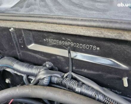 ЗАЗ Sens, об'ємом двигуна 1.3 л та пробігом 41 тис. км за 2999 $, фото 8 на Automoto.ua