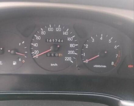 ЗАЗ Сенс, объемом двигателя 1.3 л и пробегом 141 тыс. км за 2150 $, фото 1 на Automoto.ua