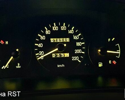 ЗАЗ Sens, об'ємом двигуна 1.3 л та пробігом 18 тис. км за 4300 $, фото 4 на Automoto.ua
