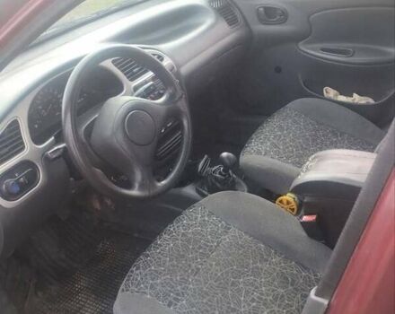 ЗАЗ Сенс, объемом двигателя 1.3 л и пробегом 141 тыс. км за 2150 $, фото 2 на Automoto.ua