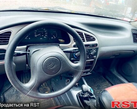 ЗАЗ Sens 2010 у Києві на Automoto.ua ЗАЗ Sens, об'ємом двигуна 1.3 л та пробігом 84 тис. км за 1200 $, фото 2 на Automoto.ua