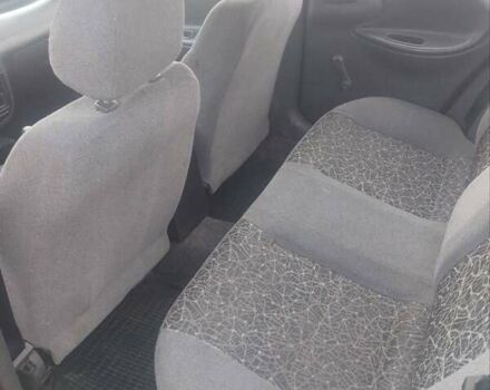 ЗАЗ Сенс, объемом двигателя 1.3 л и пробегом 141 тыс. км за 2150 $, фото 3 на Automoto.ua