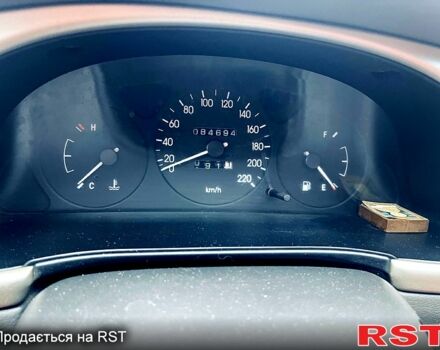 ЗАЗ Sens 2010 у Києві на Automoto.ua ЗАЗ Sens, об'ємом двигуна 1.3 л та пробігом 84 тис. км за 1200 $, фото 1 на Automoto.ua