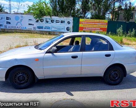 ЗАЗ Сенс, объемом двигателя 1.3 л и пробегом 80 тыс. км за 2450 $, фото 2 на Automoto.ua