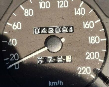 ЗАЗ Сенс 2011 в Самборе на Automoto.ua ЗАЗ Сенс, объемом двигателя 1.3 л и пробегом 43 тыс. км за 3200 $, фото 3 на Automoto.ua