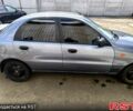 ЗАЗ Sens, об'ємом двигуна 13 л та пробігом 290 тис. км за 2000 $, фото 11 на Automoto.ua