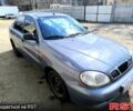 ЗАЗ Sens, об'ємом двигуна 13 л та пробігом 290 тис. км за 2000 $, фото 3 на Automoto.ua