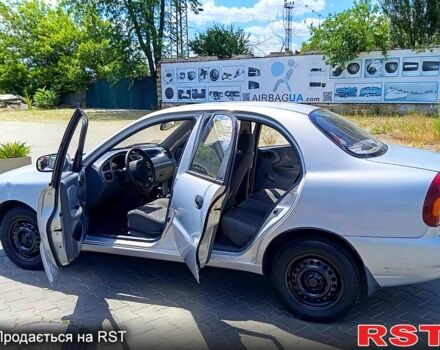 ЗАЗ Сенс, объемом двигателя 1.3 л и пробегом 80 тыс. км за 2450 $, фото 3 на Automoto.ua