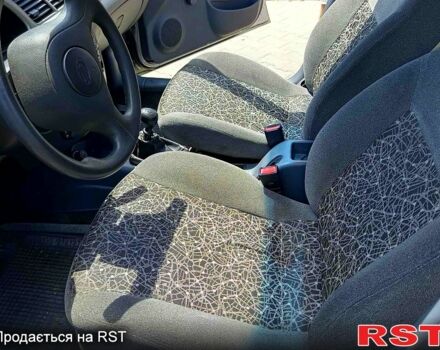 ЗАЗ Сенс, объемом двигателя 1.3 л и пробегом 80 тыс. км за 2450 $, фото 5 на Automoto.ua