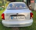 ЗАЗ Сенс 2011 в Самборе на Automoto.ua ЗАЗ Сенс, объемом двигателя 1.3 л и пробегом 43 тыс. км за 3200 $, фото 7 на Automoto.ua